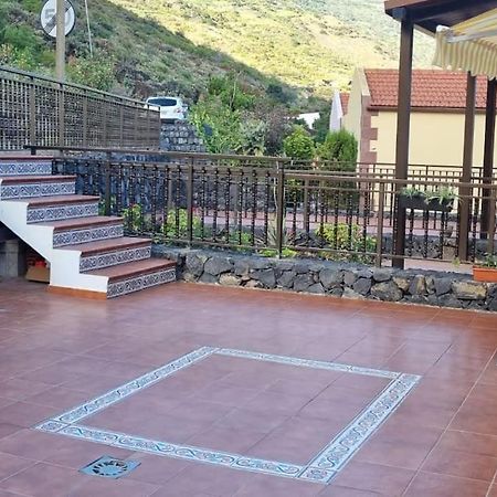 弗龙特拉La Casita De Ari别墅 外观 照片