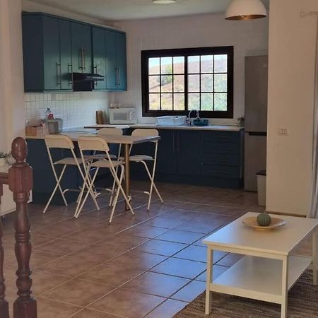 弗龙特拉La Casita De Ari别墅 外观 照片