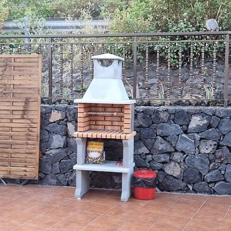 弗龙特拉La Casita De Ari别墅 外观 照片