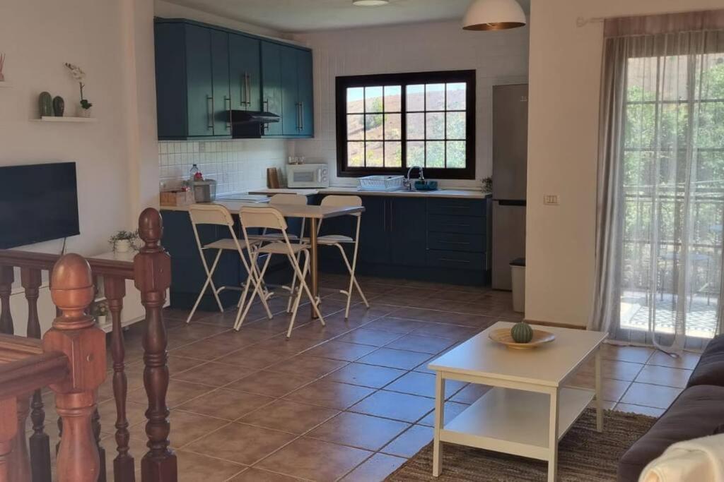 弗龙特拉La Casita De Ari别墅 外观 照片